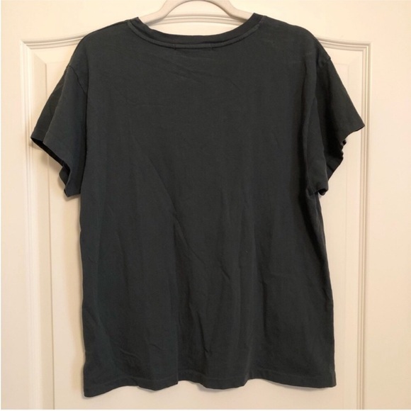 Daydreamer Led Zeppelin 1984 Glowing Icarus Tour Tee - Picture 10 of 10